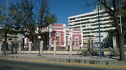 Municipalidad de Godoy Cruz